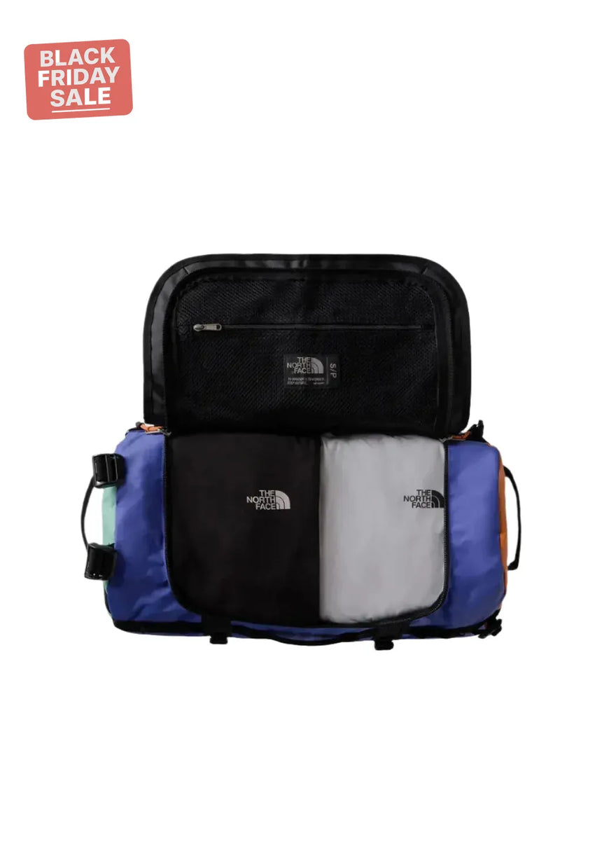The North FaceThe North Face Base Camp Duffel - SmallOutdoor Action