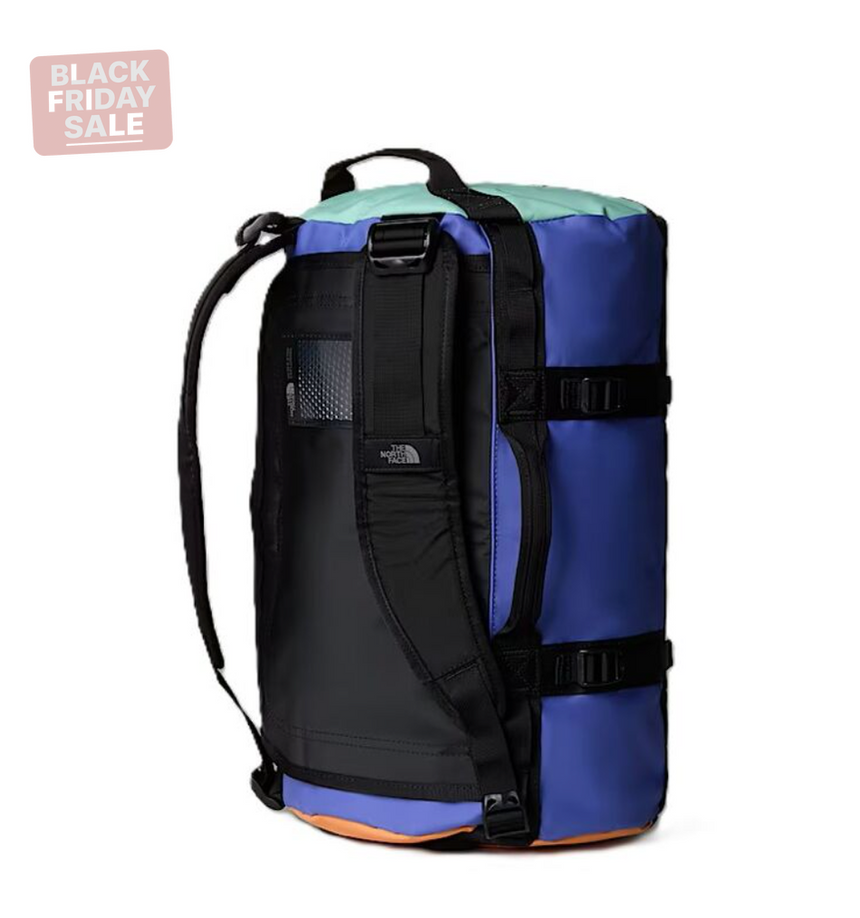 The North FaceThe North Face Base Camp Duffel - SmallOutdoor Action