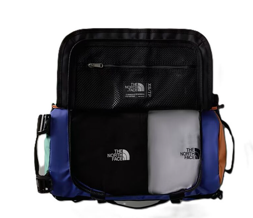 The North FaceThe North Face Base Camp Duffel - SmallOutdoor Action