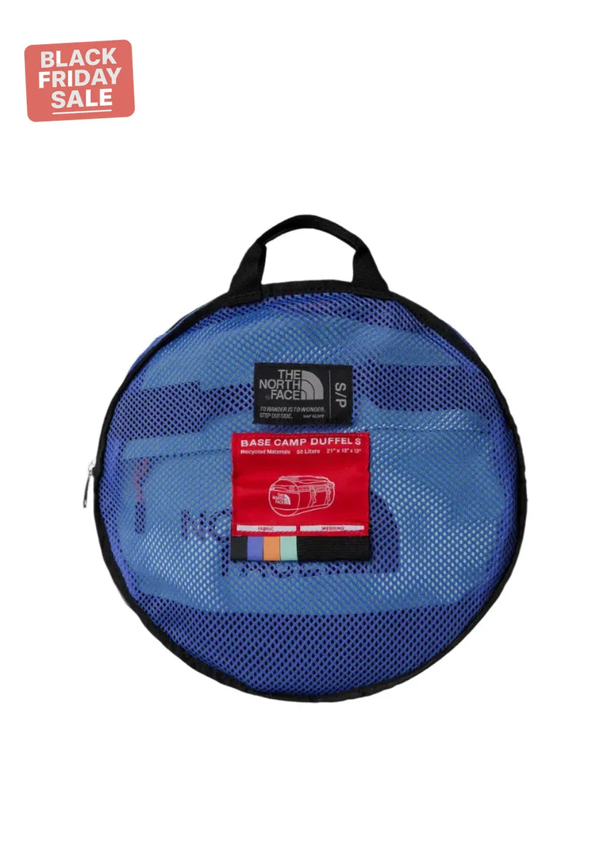 The North FaceThe North Face Base Camp Duffel - SmallOutdoor Action