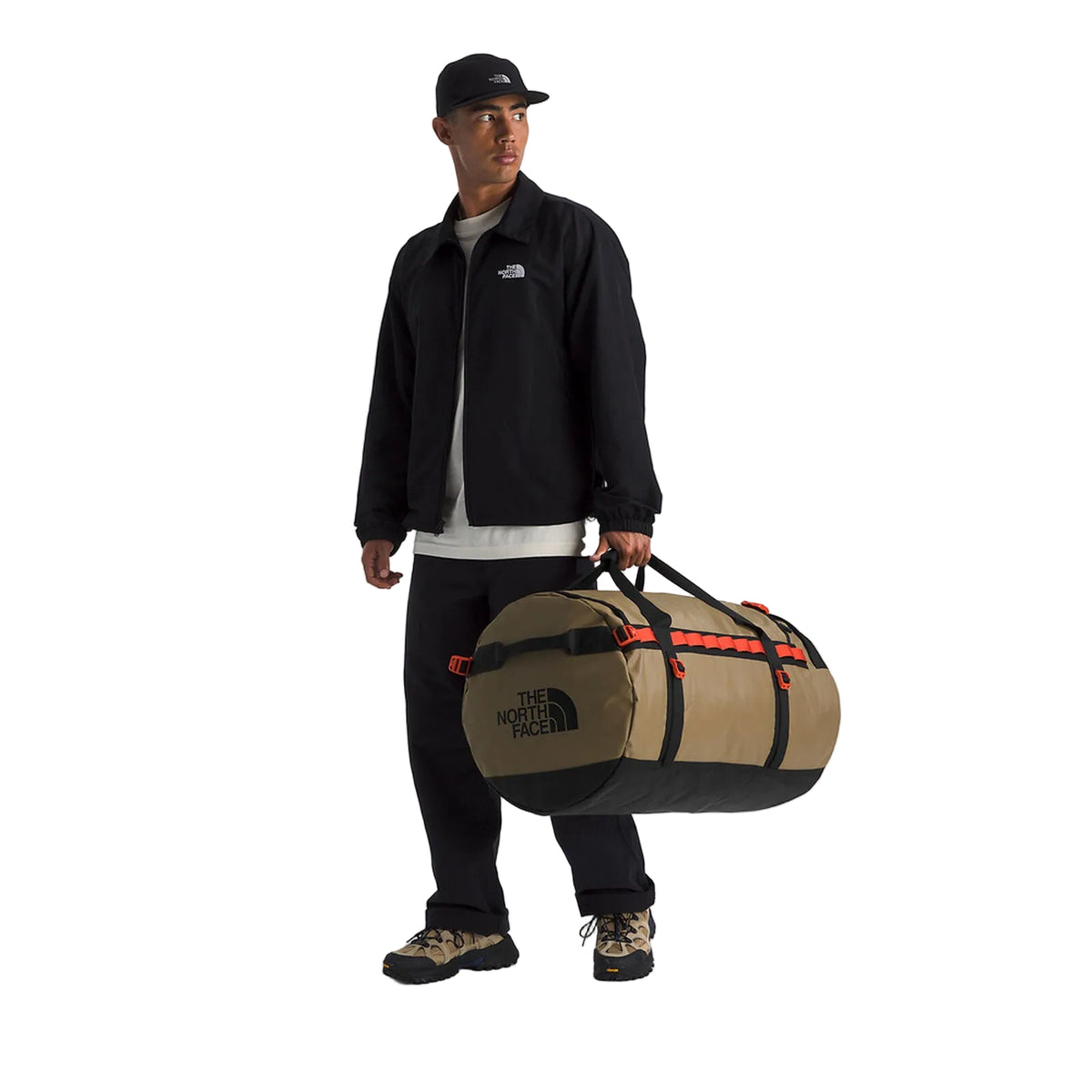The North FaceThe North Face Base Camp Duffel - LargeOutdoor Action