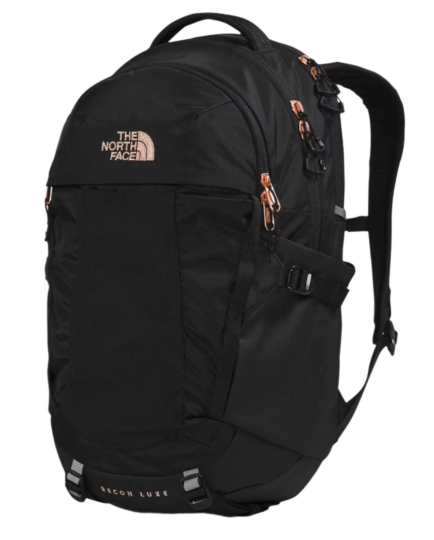 The North FaceThe North Face Women’s Recon Luxe BackpackOutdoor Action