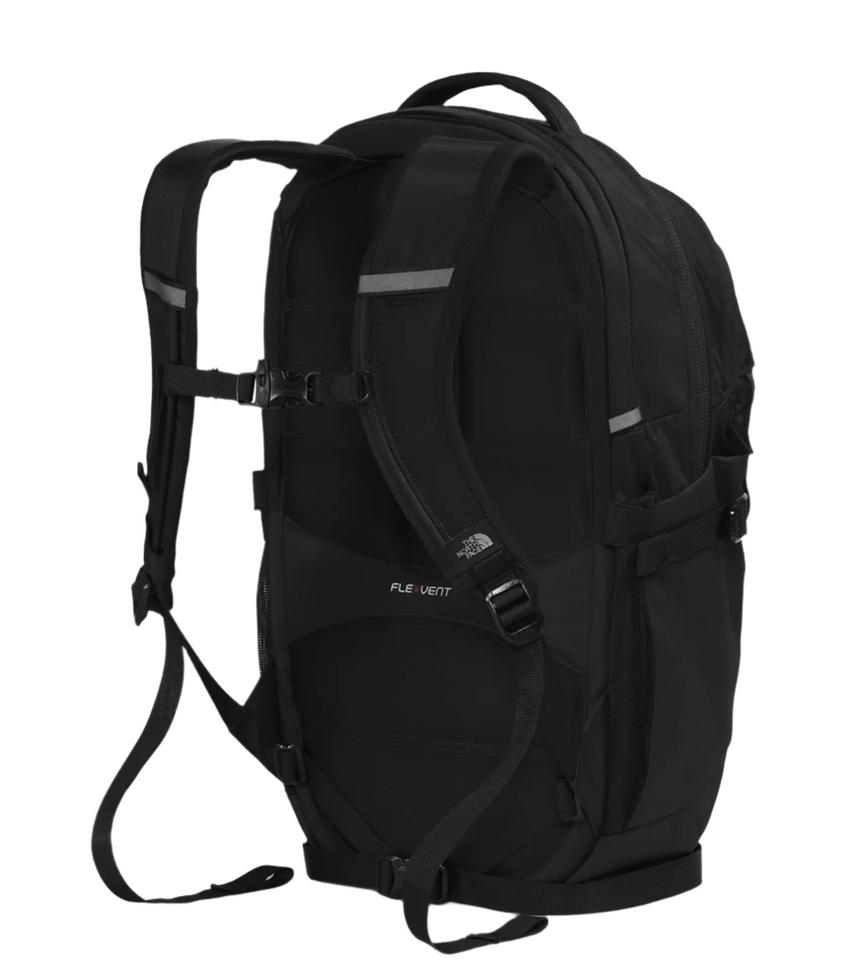 The North FaceThe North Face Women’s Recon Luxe BackpackOutdoor Action