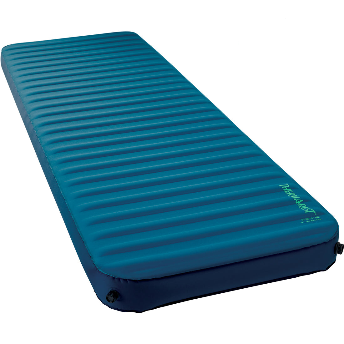 Thermarest MondoKing Mat - Large Outdoor Action- Product Preview