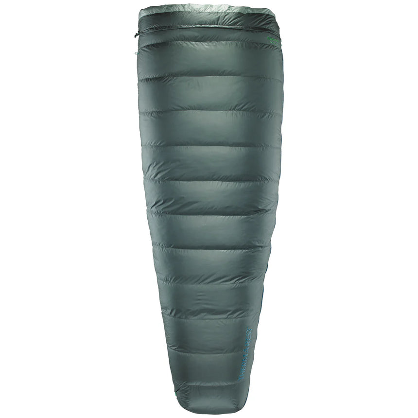 Thermarest Ohm 20F/-6C Quilt Outdoor Action Regular- Closed