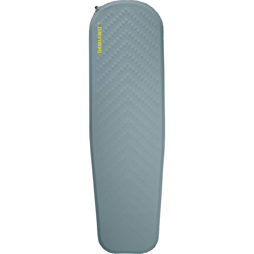 Thermarest Trail Lite Mat - Large Outdoor Action- Top