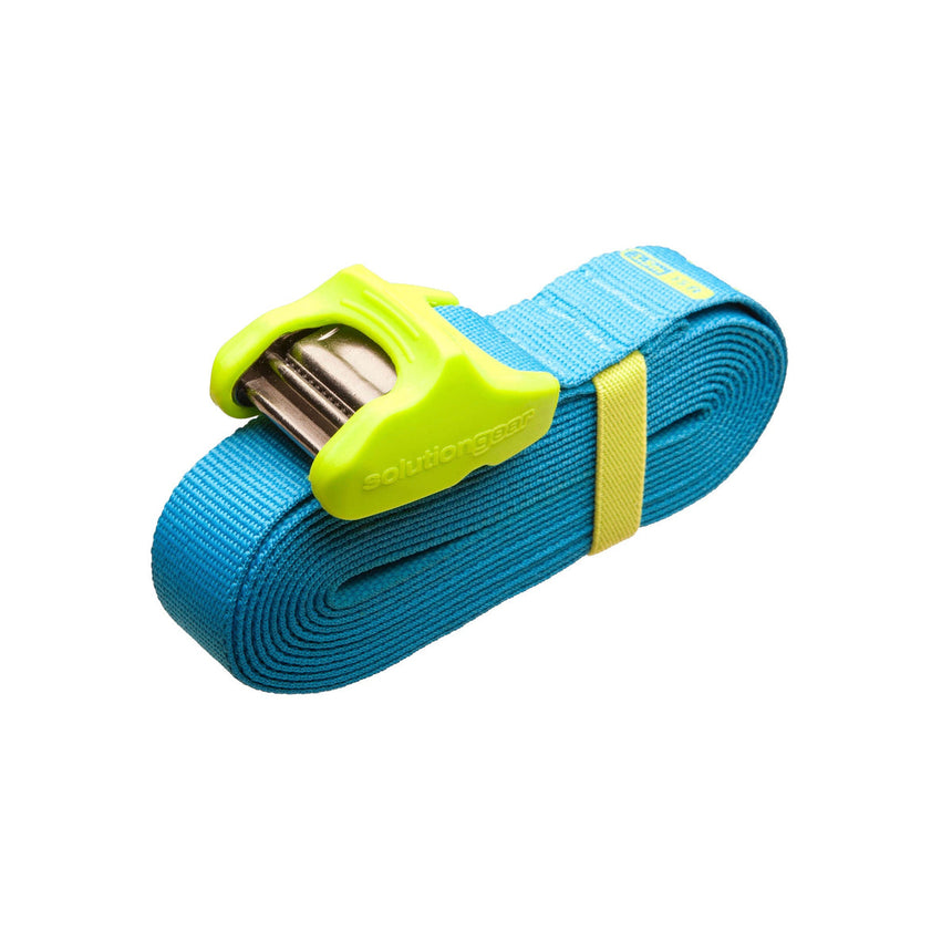 Sea To SummitSea to Summit Tie Down with Silicone Cam CoverOutdoor Action