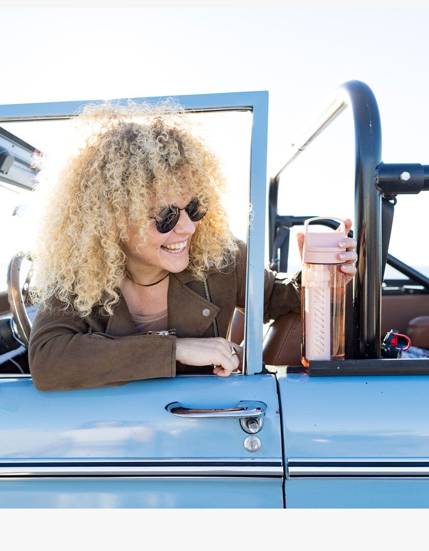 LifeStrawLifeStraw Go 2.0 Water Filter Bottle 22ozOutdoor Action