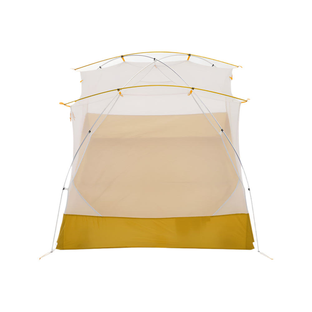 The North FaceThe North Face Trail Lite 3 TentOutdoor Action