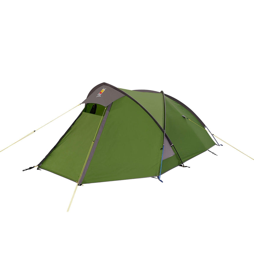 Wild Country Trident 2 Tent Outdoor Action