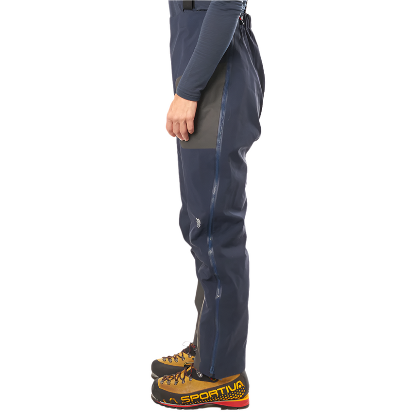 Mountain EquipmentMountain Equipment Tupilak GORE-TEX Women's PantOutdoor Action