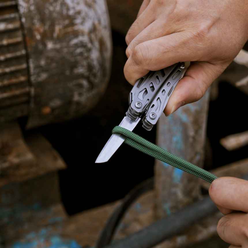 NextoolNextool Mini Flagship ProOutdoor Action