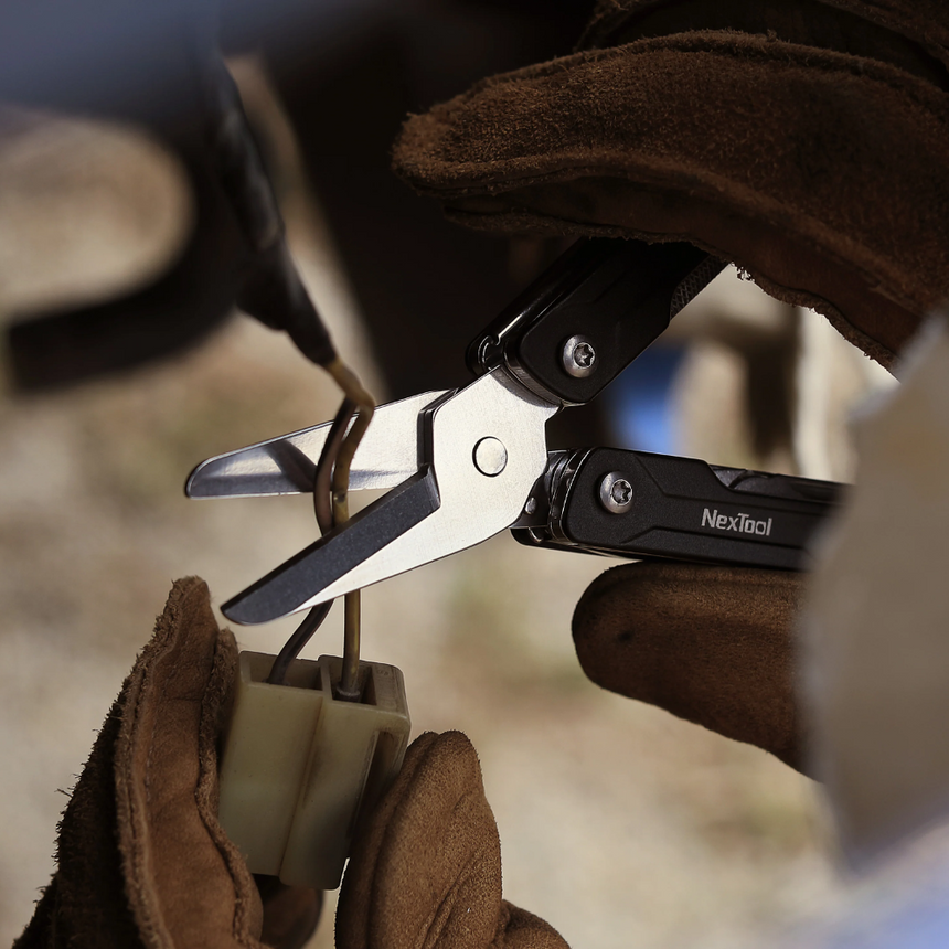 NextoolNextool Mini Sailor ScissorsOutdoor Action