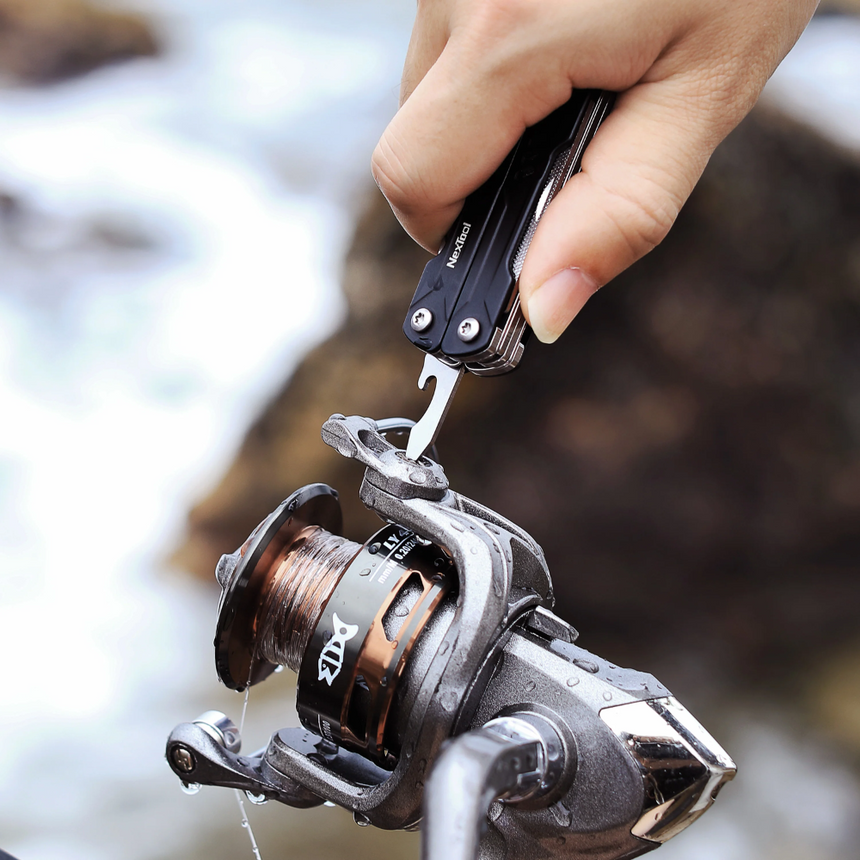 NextoolNextool Mini Sailor ScissorsOutdoor Action