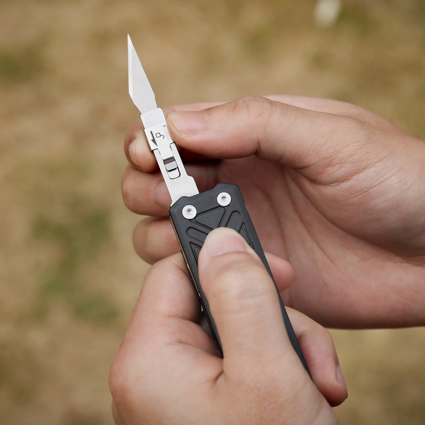 NextoolNextool Pocket Tool E1Outdoor Action