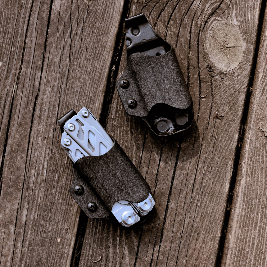 NextoolNextool Flagship Pro Tactics Kydex SheathOutdoor Action