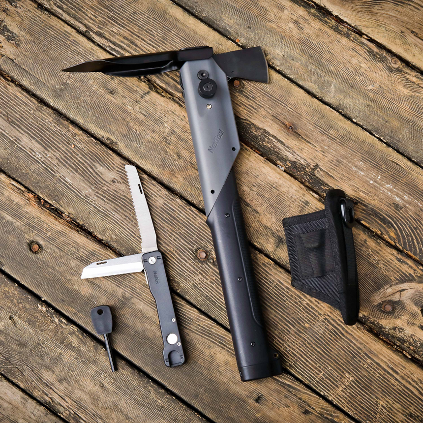 NextoolNextool Outdoor Multi-functional Thunder ShovelOutdoor Action