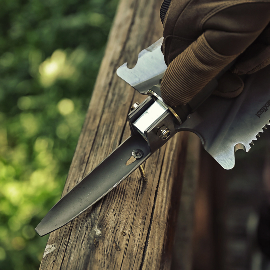 NextoolNextool Multi-purpose Folding ShovelOutdoor Action