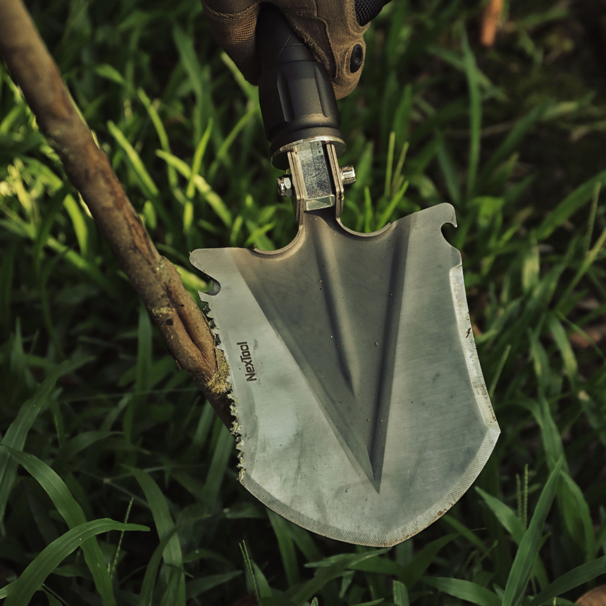 NextoolNextool Multi-purpose Folding ShovelOutdoor Action