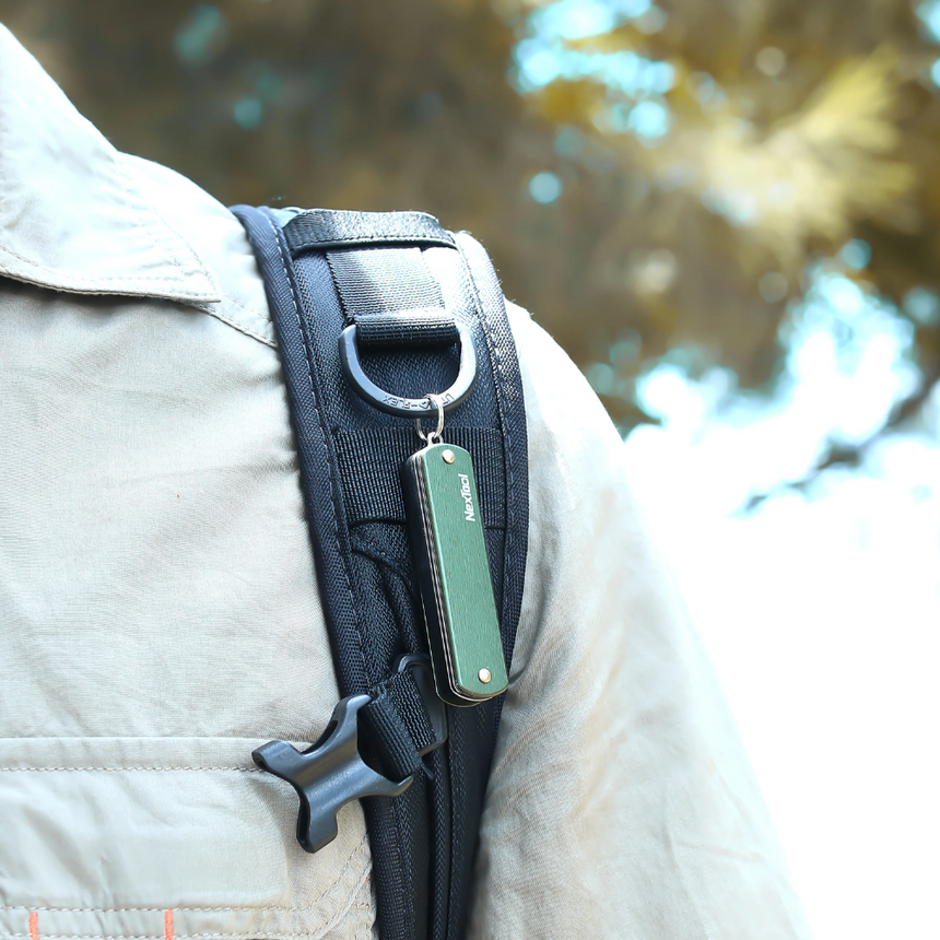 NextoolNextool Multifunctional Outdoor Nail ClipperOutdoor Action