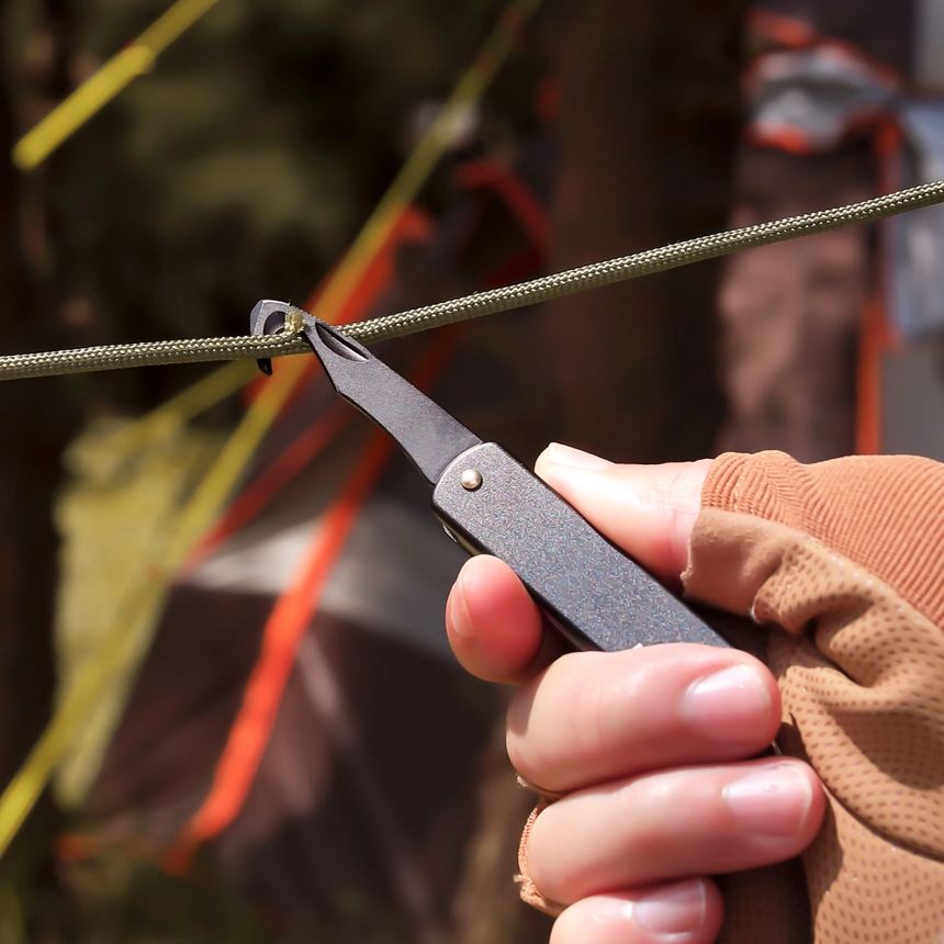 NextoolNextool Multifunctional Outdoor Nail ClipperOutdoor Action