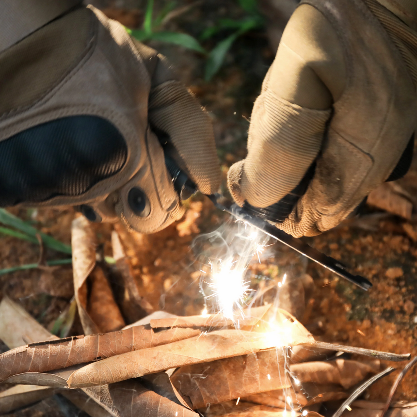 NextoolNextool Small Multi-Functional ShovelOutdoor Action