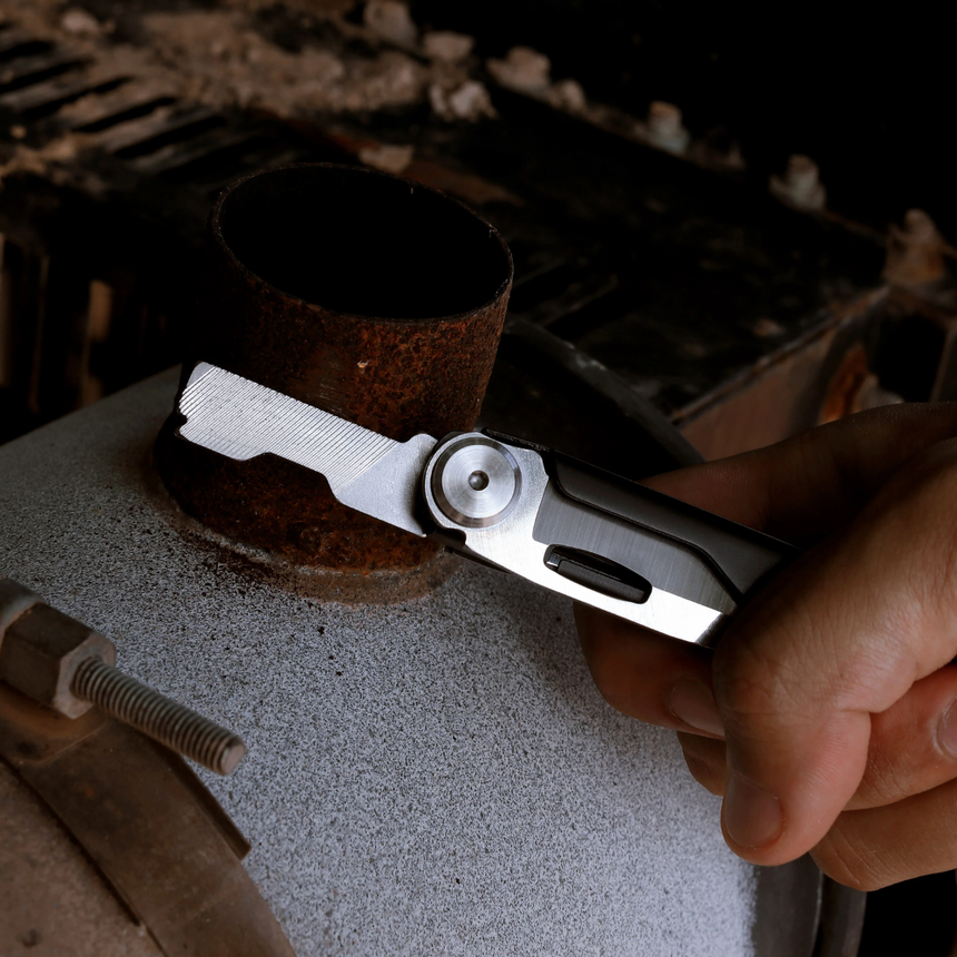 NextoolNextool Knight EDC Multifunctional KnifeOutdoor Action