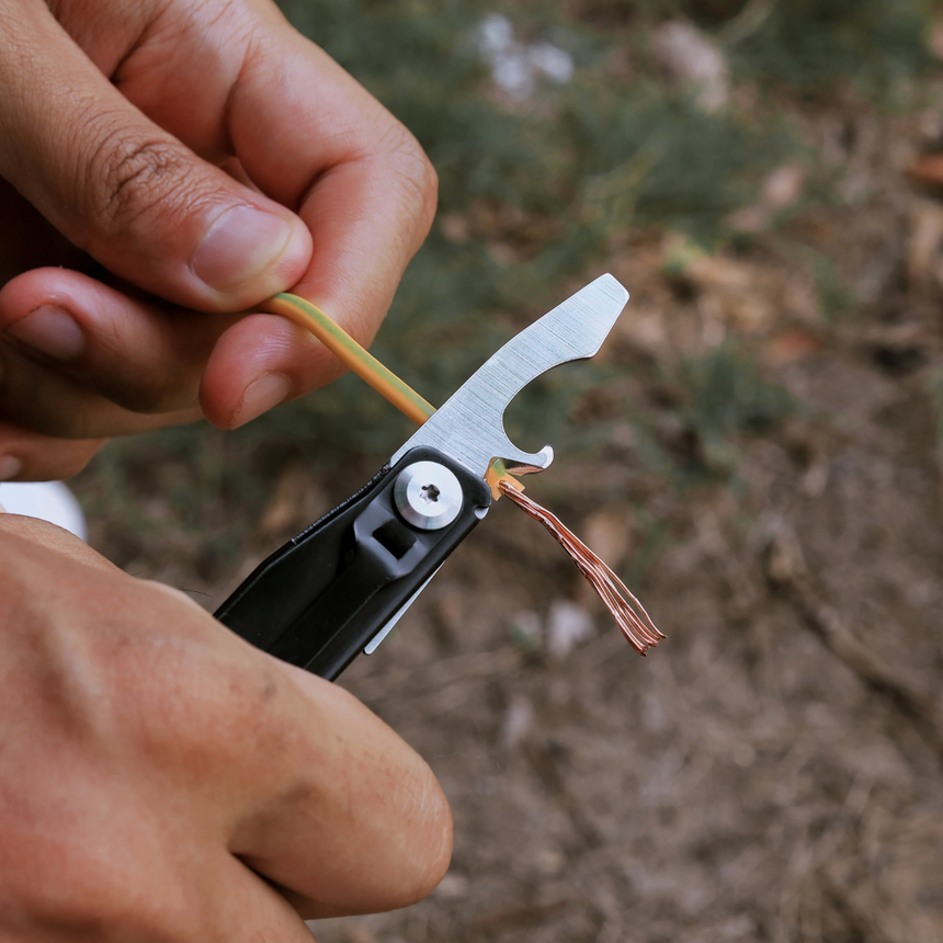 NextoolNextool Knight EDC Multifunctional KnifeOutdoor Action