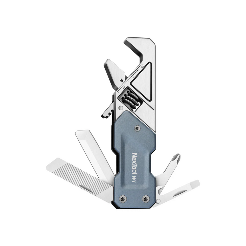 NextoolNextool Light Duty Wrench W1Outdoor Action