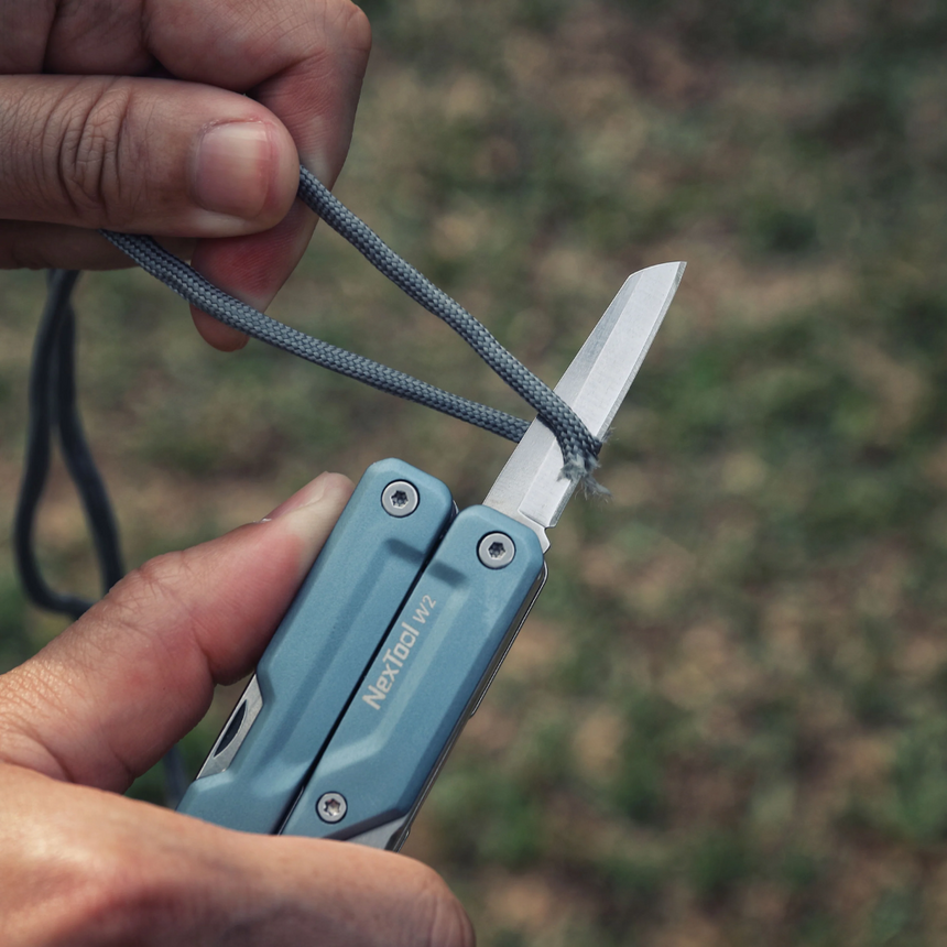 NextoolNextool 6-in-1 EDC Light WrenchOutdoor Action