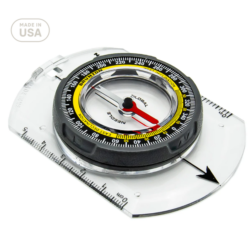 BruntonBrunton TruArc™ 3 CompassOutdoor Action