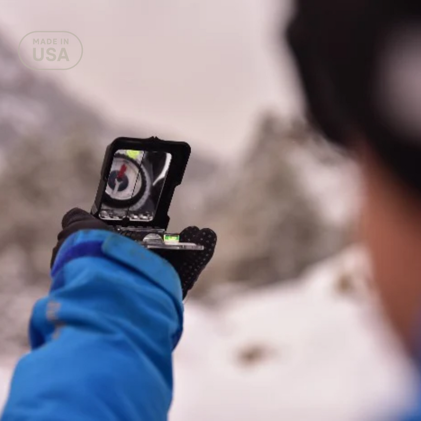 BruntonBrunton TruArc™ 15 CompassOutdoor Action