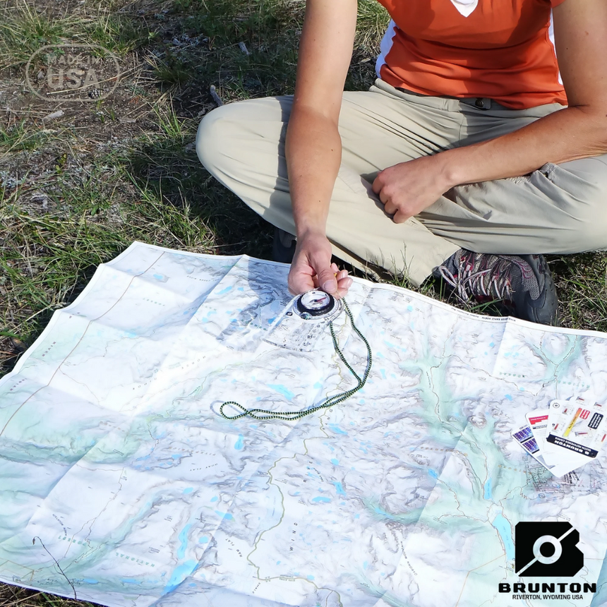 BruntonBrunton TruArc™ 10 CompassOutdoor Action