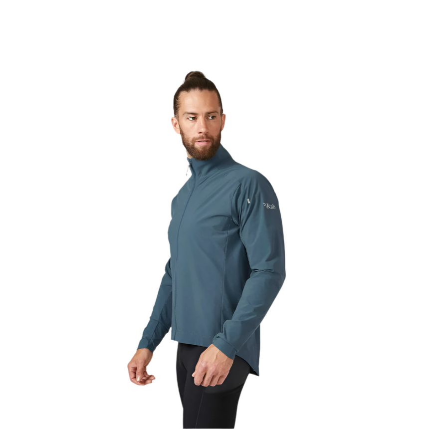 RABRab Men's Cinder Borealis JacketOutdoor Action