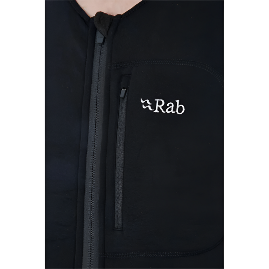 RABRab Men's Power Stretch Pro BibOutdoor Action