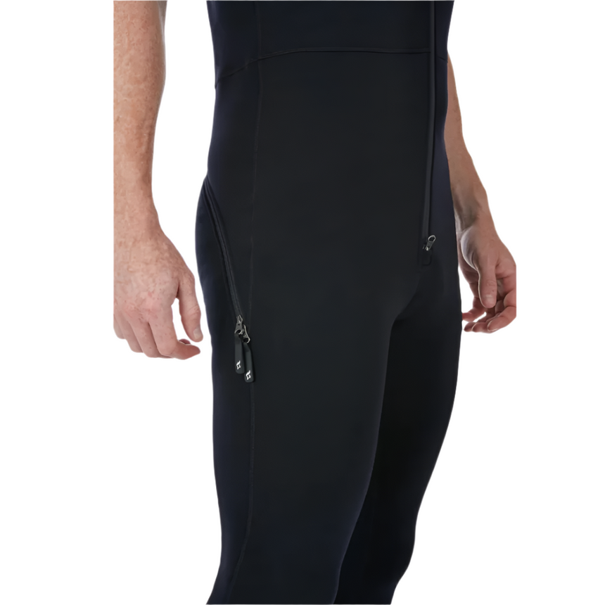 RABRab Men's Power Stretch Pro BibOutdoor Action