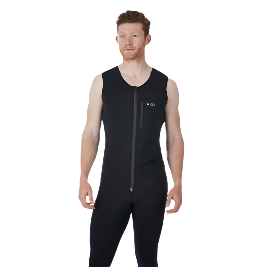 RABRab Men's Power Stretch Pro BibOutdoor Action