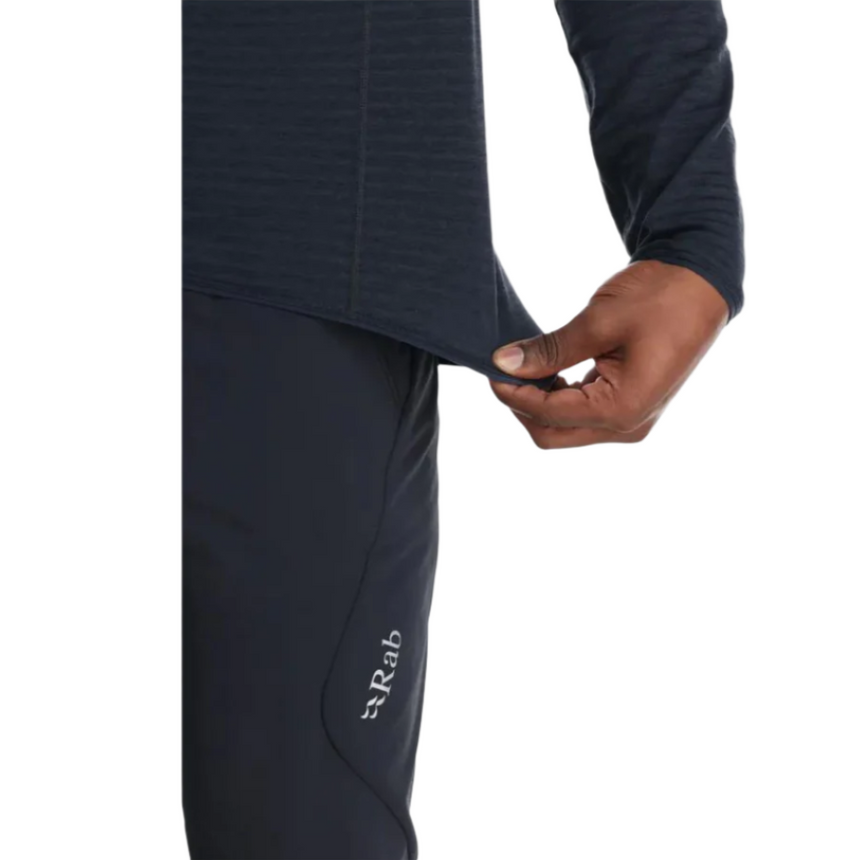 RABRab Men's Ascendor Light HoodyOutdoor Action