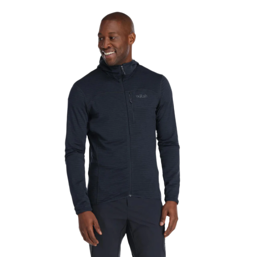 RABRab Men's Ascendor Light HoodyOutdoor Action