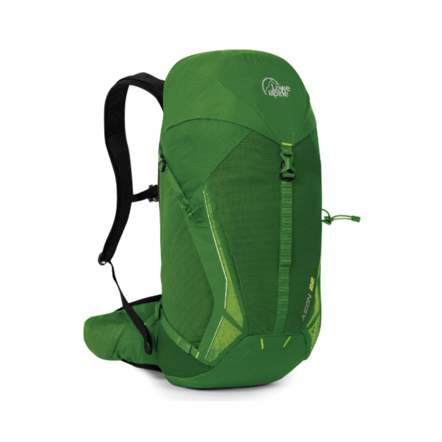 Lowe AlpineLowe Alpine Aeon 22 BackpackOutdoor Action