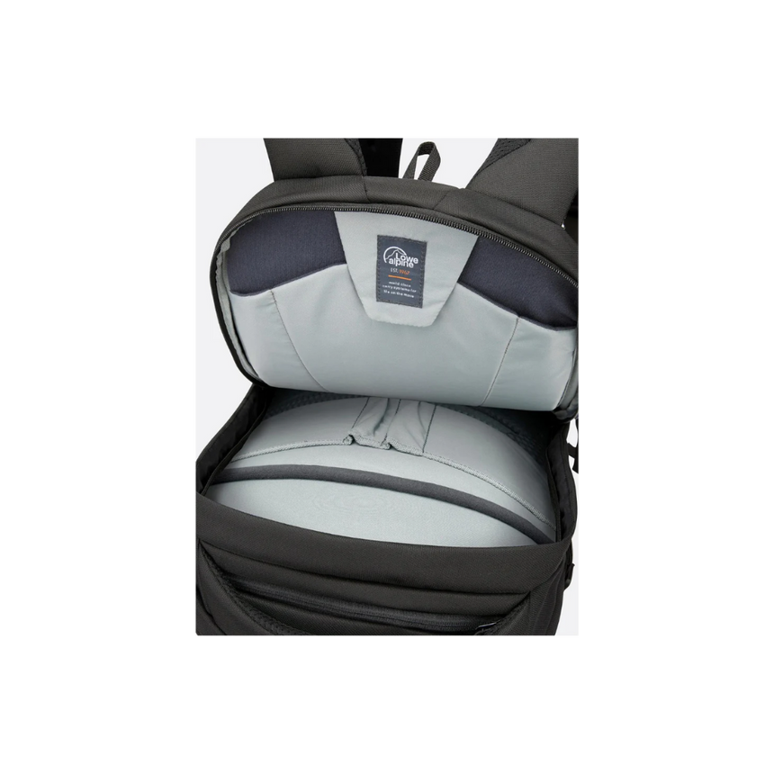 Lowe AlpineLowe Alpine Phase 30 BackpackOutdoor Action