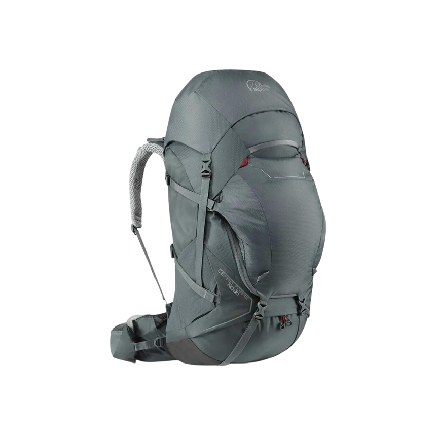 Lowe AlpineLowe Alpine Cerro Torre ND60:80 BackpackOutdoor Action