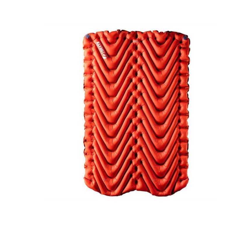 KlymitKlymit Insulated Double V Sleeping MatOutdoor Action