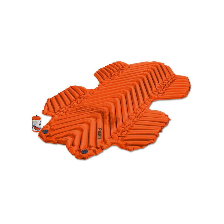 KlymitKlymit Insulated Hammock V Sleeping MatOutdoor Action