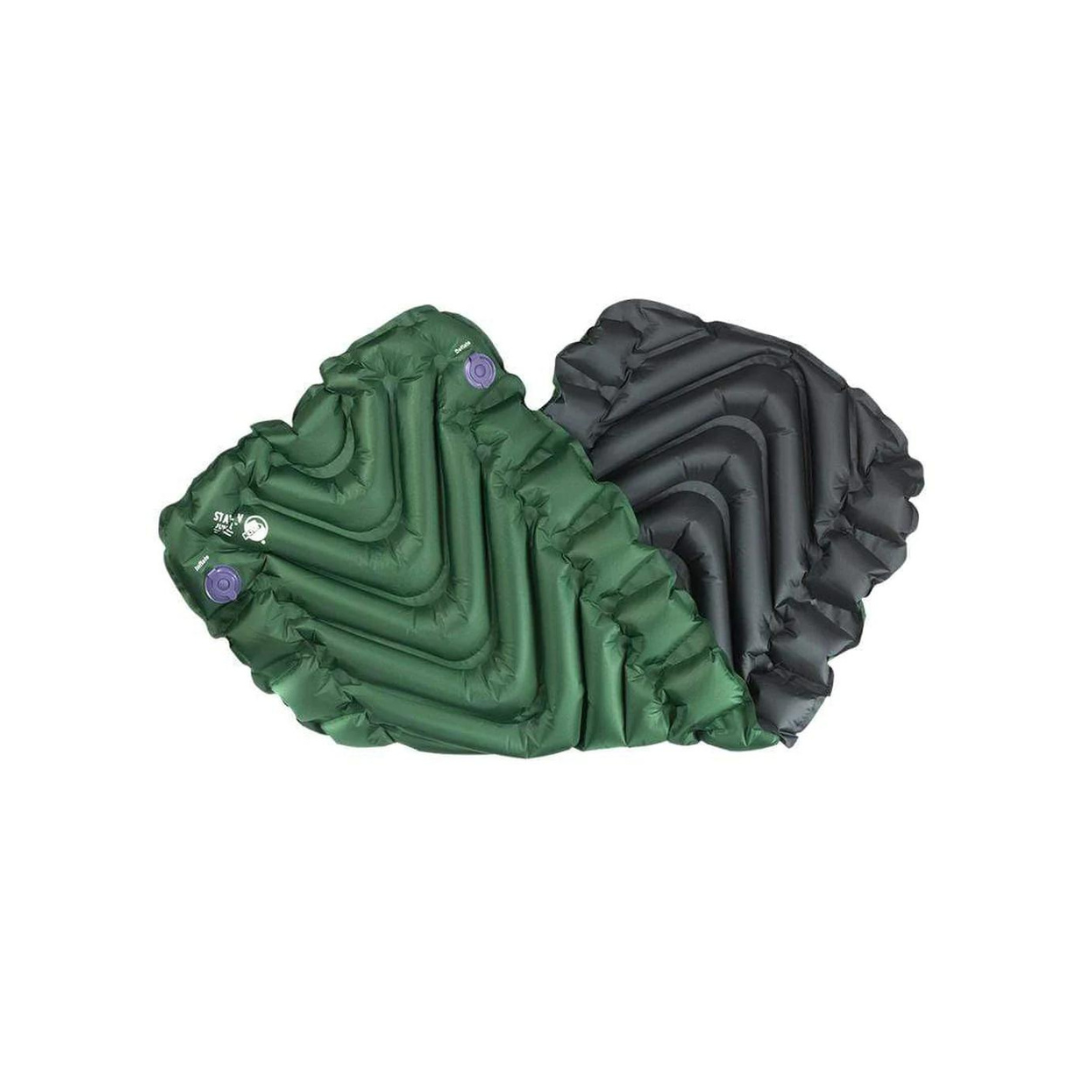 KlymitKlymit Static V Short Sleeping MatOutdoor Action