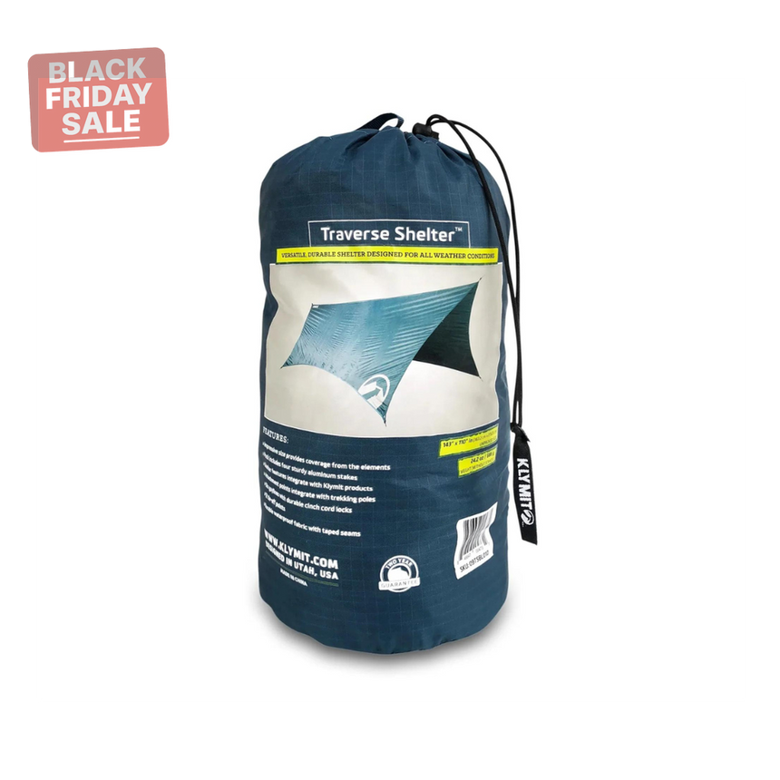 KlymitKlymit Traverse ShelterOutdoor Action