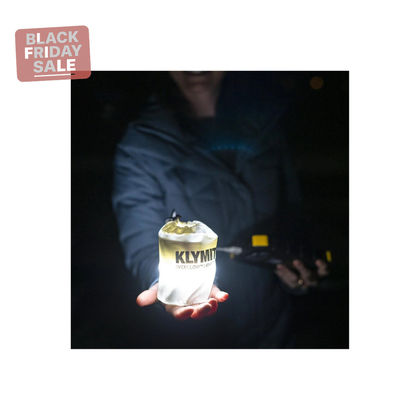 KlymitKLYMIT EVERGLOW LIGHT TUBEOutdoor Action