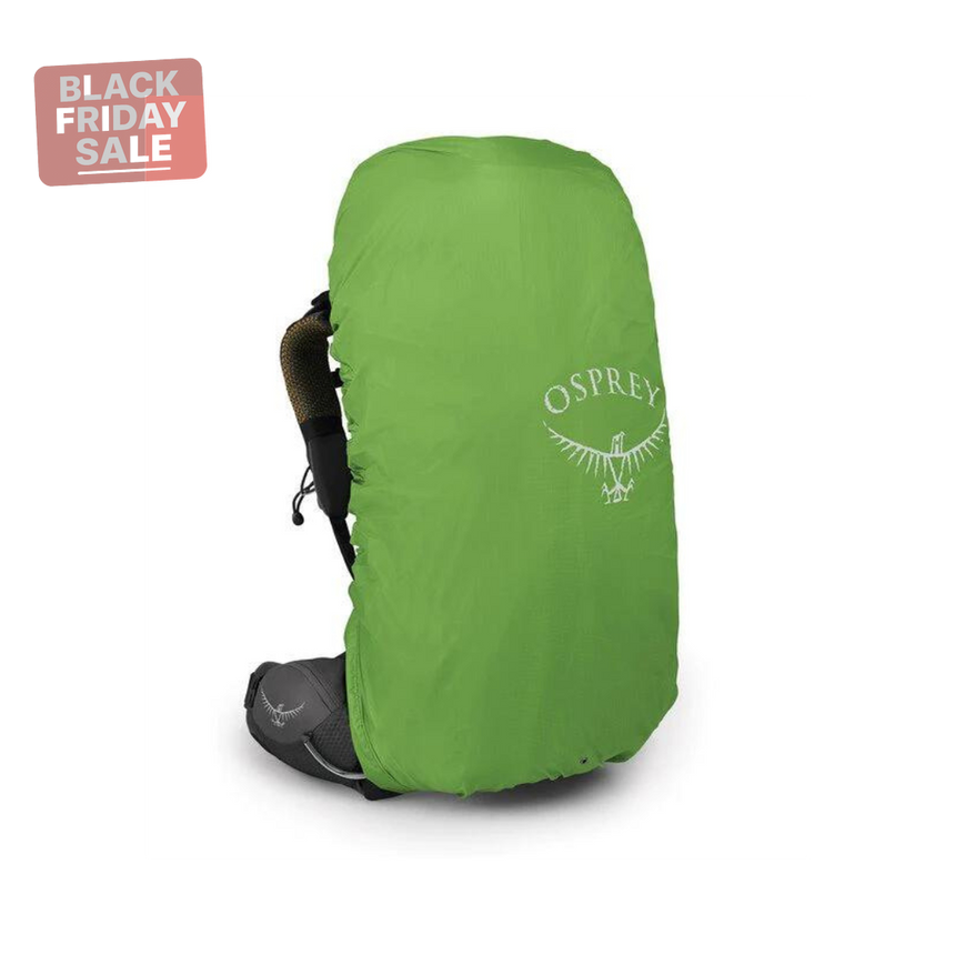 OspreyOsprey Atmos AG 50 BackpackOutdoor Action