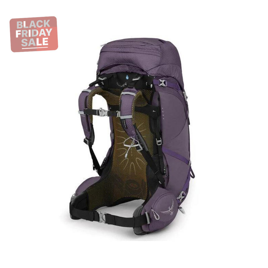 OspreyOsprey Aura AG 65 Women's BackpackOutdoor Action