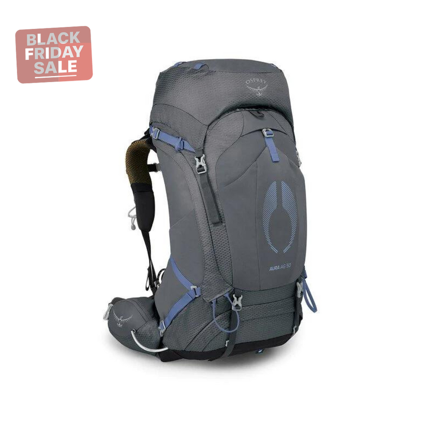 OspreyOsprey Aura AG 65 Women's BackpackOutdoor Action
